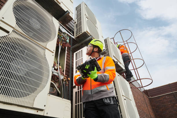 Mckenzie, TN HVAC Company