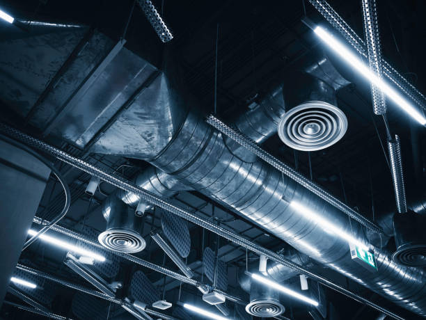 Best HVAC Retrofitting and Upgrading in Mckenzie, TN