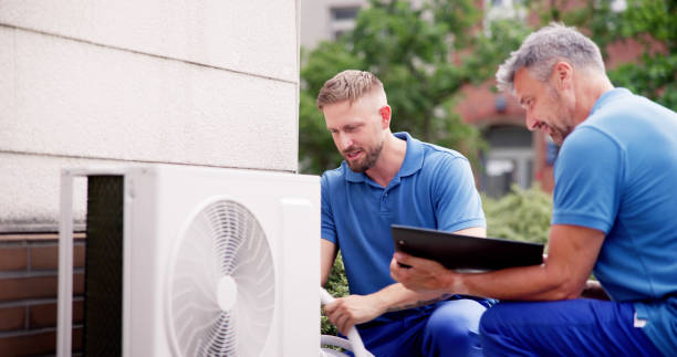Best Emergency HVAC Services in Mckenzie, TN