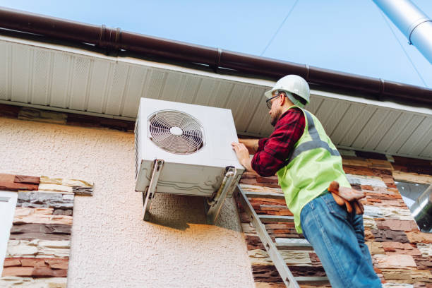 Best HVAC Software and Technology in Mckenzie, TN