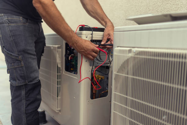 Best Thermostats and Smart Controls in Mckenzie, TN