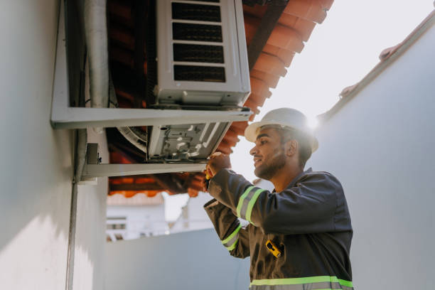 Best Residential HVAC in Mckenzie, TN