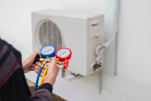 Best HVAC Supply and Distribution in Mckenzie, TN