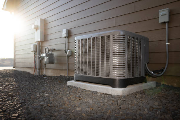 Best HVAC Financing and Leasing in Mckenzie, TN